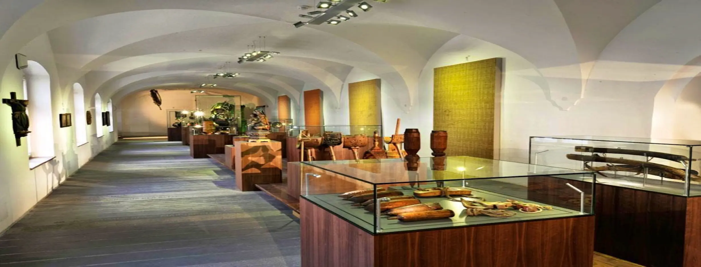 Image for Folk Art Museum